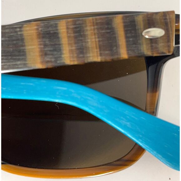 CORINNE MCCORMACK WHITNEY READING SUNGLASSES Lens +1.50 -- 52 [] 18-145 - Picture 11 of 12